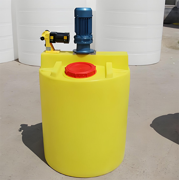 敦煌加药桶 敦煌加药桶