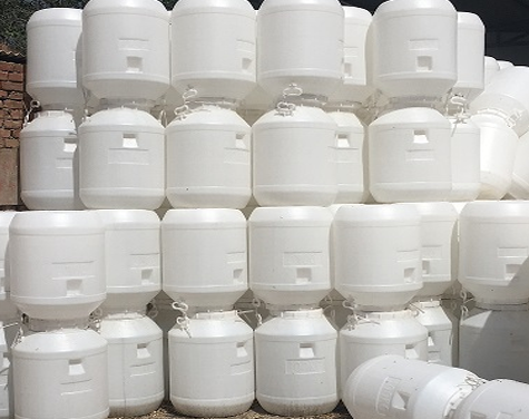 塑料敦煌圆桶 塑料敦煌圆桶