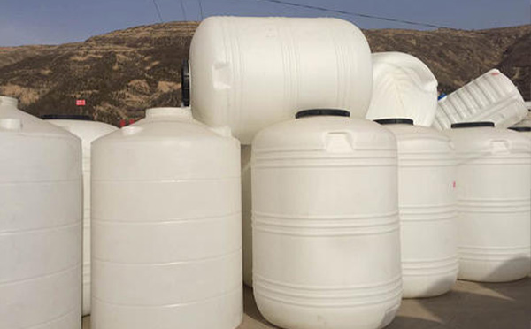 敦煌圆形塑料大桶