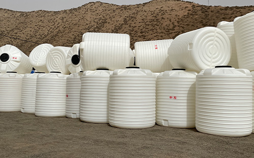 惊蛰时节,探索万科华洁敦煌塑料桶如何支持农业发展 惊蛰时节,探索万科华洁敦煌塑料桶如何支持农业发展