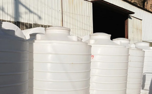 敦煌塑料大桶耐腐蚀性能全面解析：测试方法与选购指南