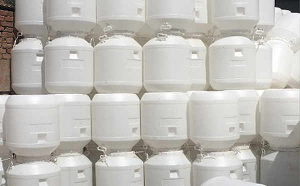 敦煌塑料桶耐化学腐蚀性能选择指南