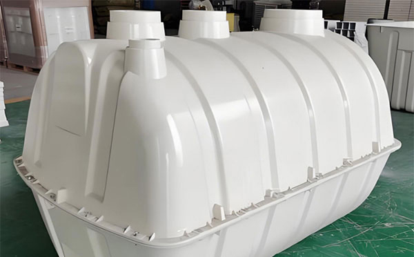 敦煌塑料敦煌化粪池安装规范与防渗漏要点