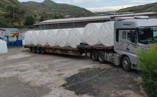 敦煌塑料桶定制优选企业——万科华洁11月动态聚焦产品创新与服务升级 敦煌塑料桶定制优选企业——万科华洁11月动态聚焦产品创新与服务升级