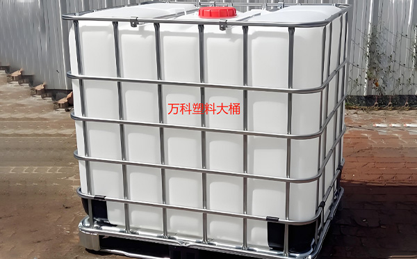 满足多元行业需求的包装解决方案：敦煌塑料方桶的定制化应用解析