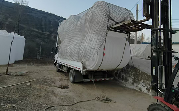 敦煌塑料桶批量交付案例:满足多行业高标容器需求的一站式解决方案 敦煌塑料桶批量交付案例:满足多行业高标容器需求的一站式解决方案