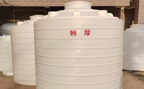 特厚敦煌塑料桶批量交付实录:强化结构应对严苛储运环境 特厚敦煌塑料桶批量交付实录:强化结构应对严苛储运环境