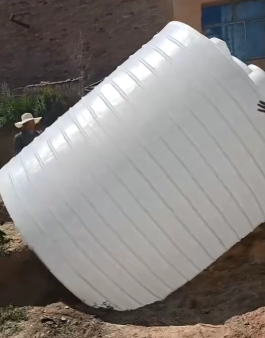 PE敦煌塑料大桶批量交付案例:满足多行业储运需求的可靠容器方案 PE敦煌塑料大桶批量交付案例:满足多行业储运需求的可靠容器方案